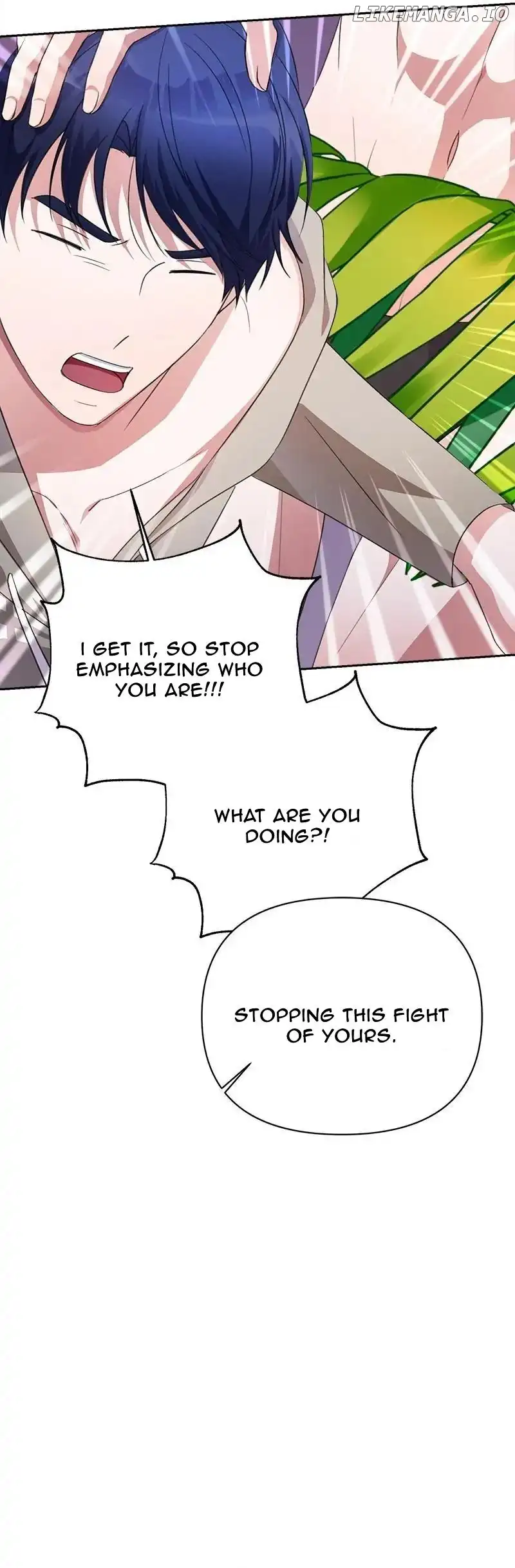 Holy Idol Chapter 37 - Page 16