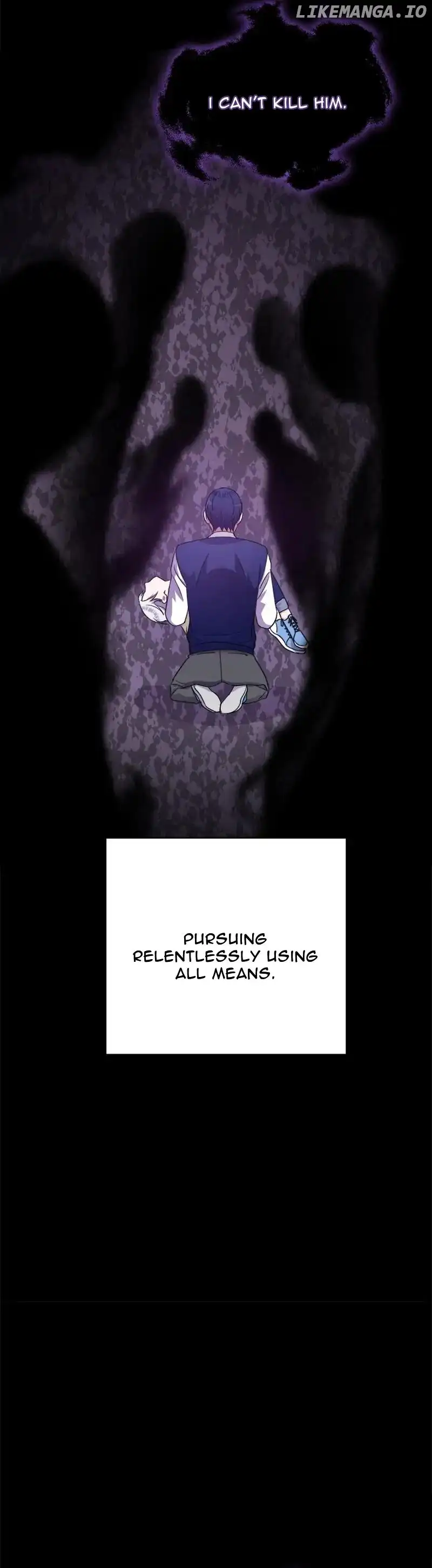 Holy Idol Chapter 37 - Page 23