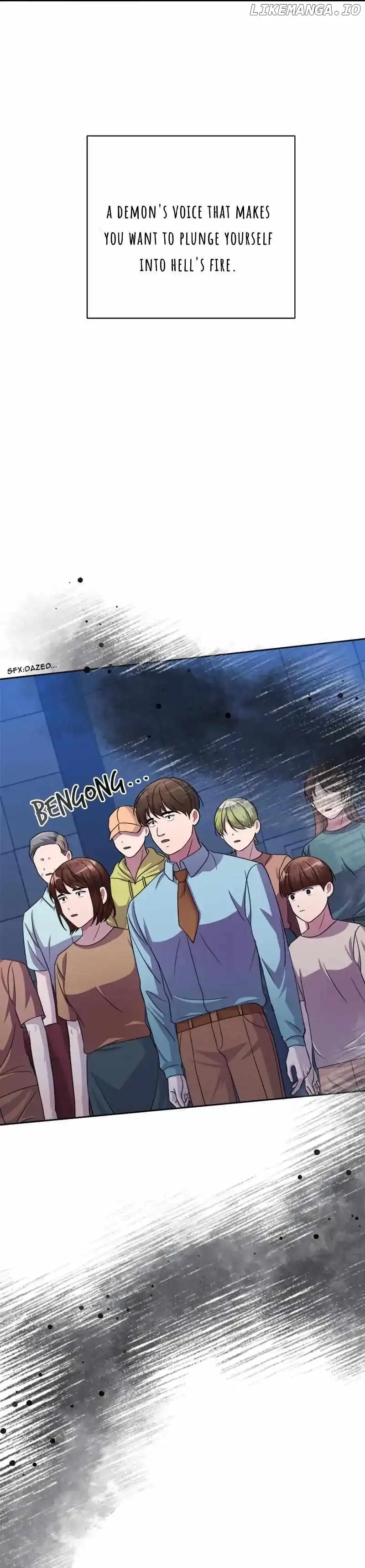 Holy Idol Chapter 37 - Page 36