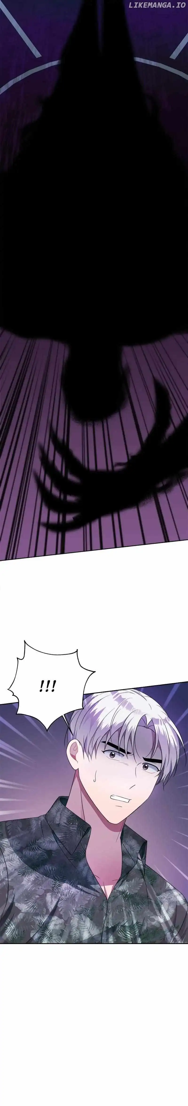 Holy Idol Chapter 37 - Page 38