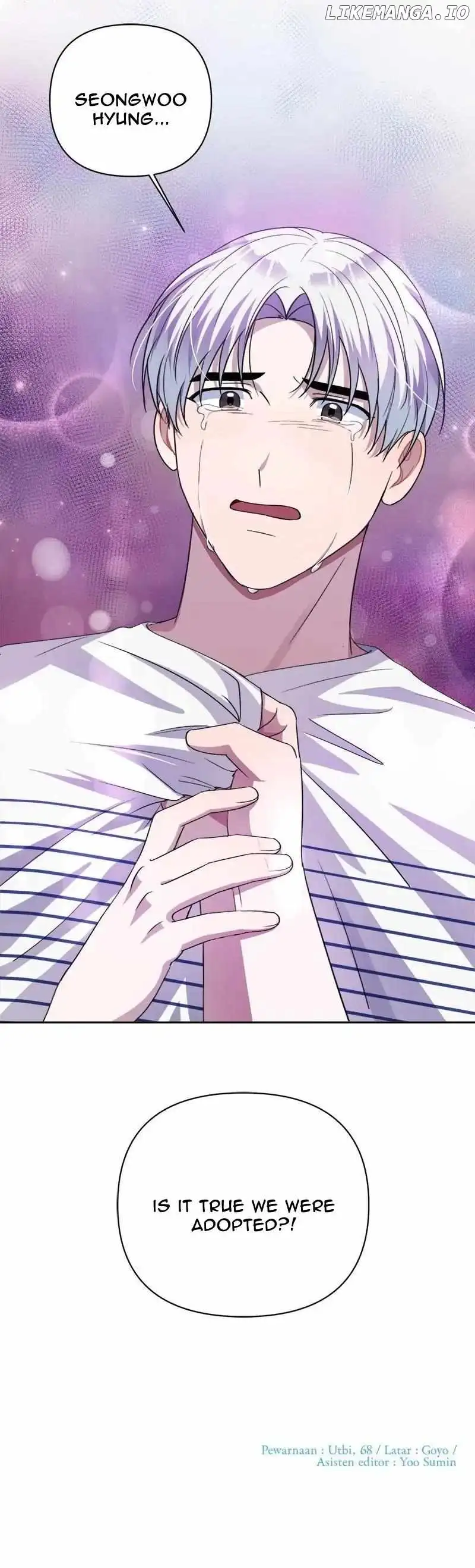 Holy Idol Chapter 38 - Page 36