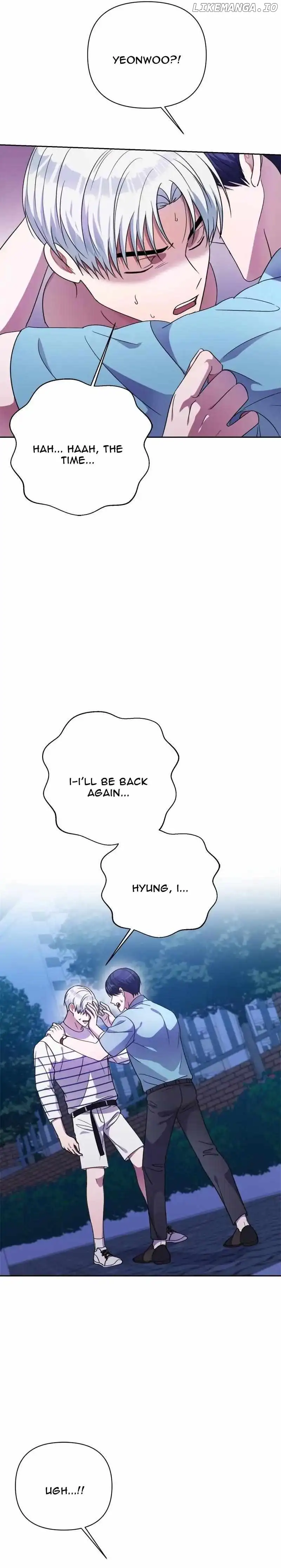 Holy Idol Chapter 39 - Page 4