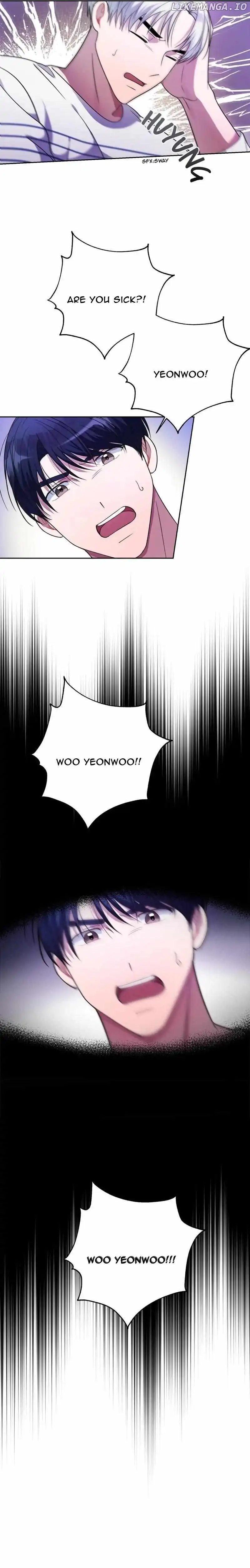 Holy Idol Chapter 39 - Page 5