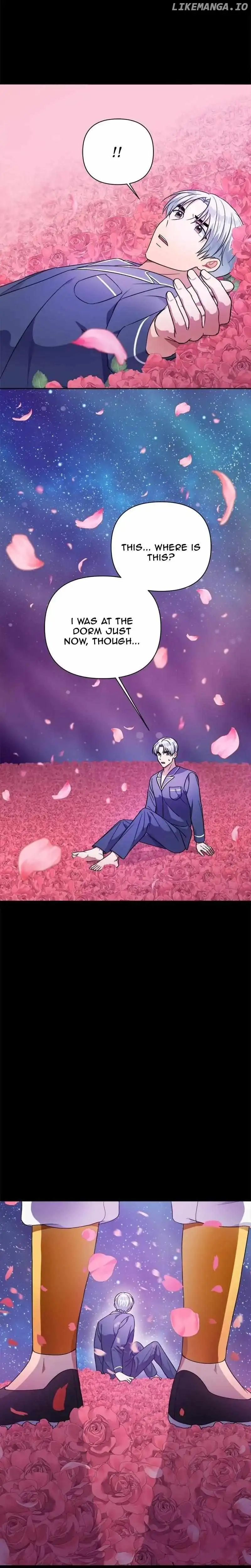 Holy Idol Chapter 39 - Page 7