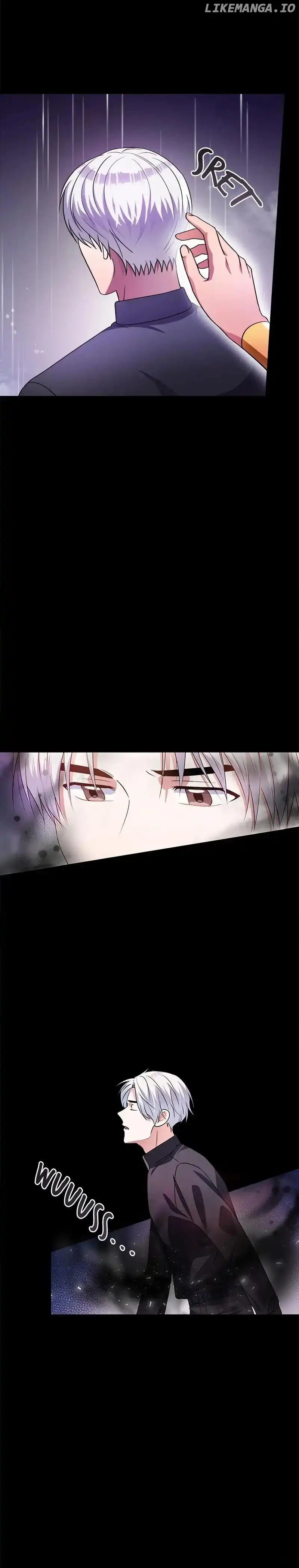 Holy Idol Chapter 39 - Page 17