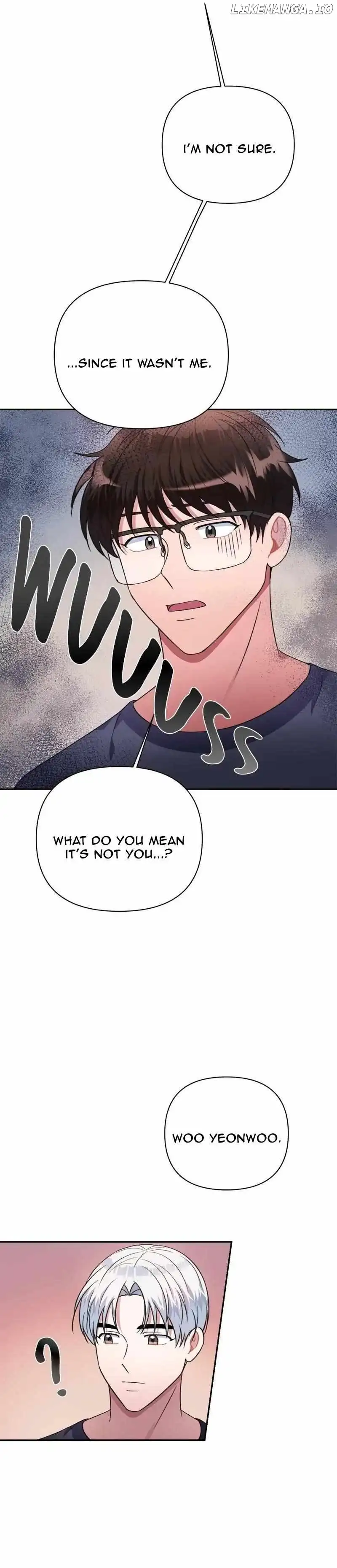 Holy Idol Chapter 40 - Page 15