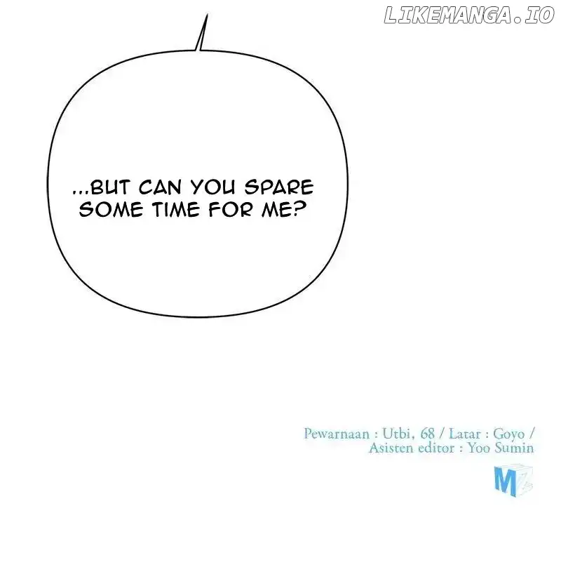 Holy Idol Chapter 40 - Page 27