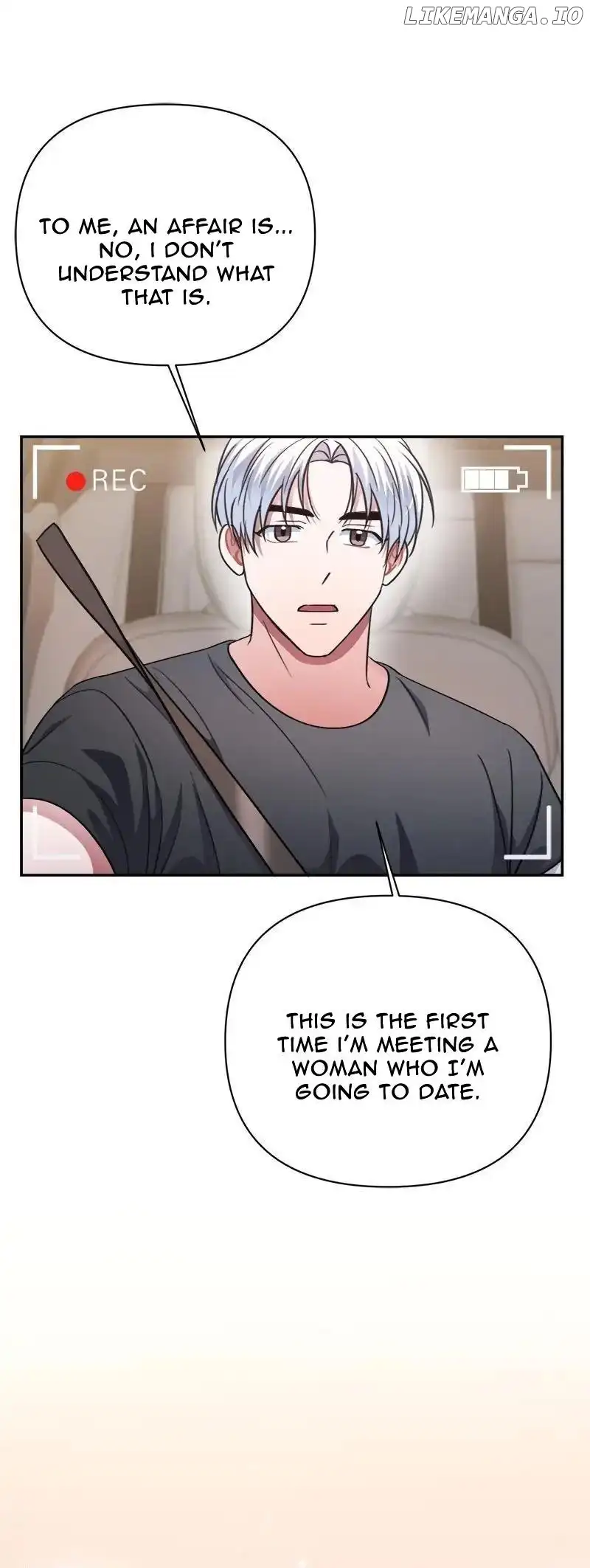 Holy Idol Chapter 42 - Page 14