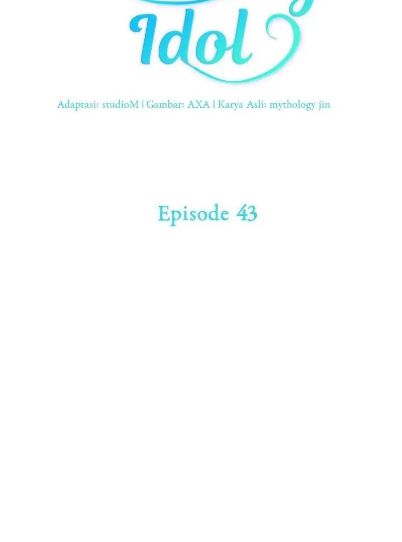 Holy Idol Chapter 43 - Page 12