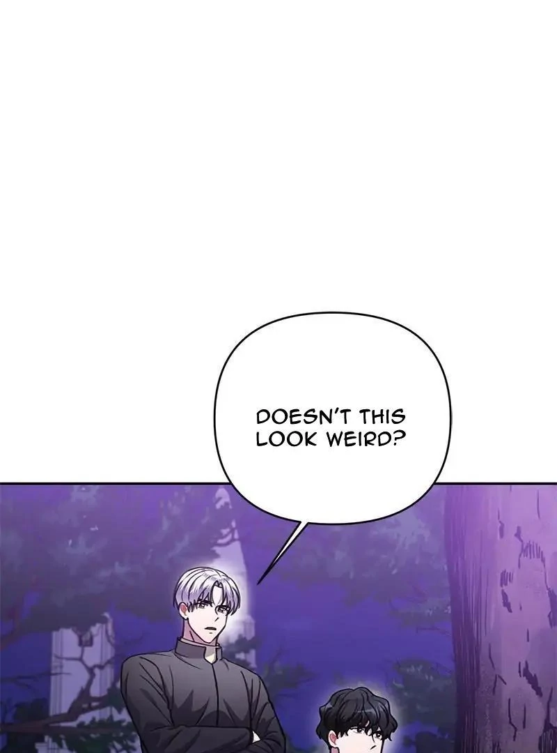 Holy Idol Chapter 43 - Page 13