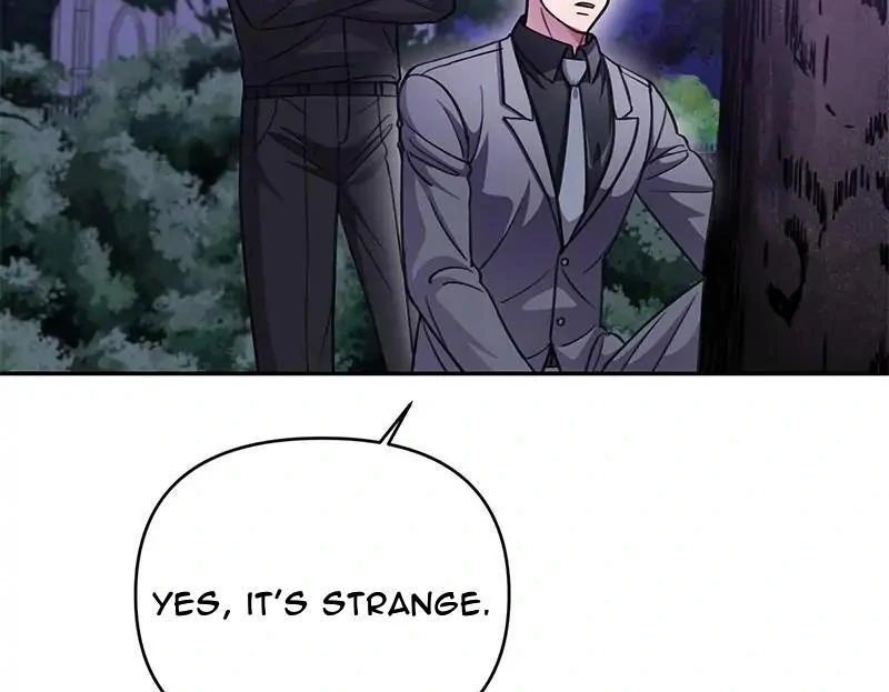 Holy Idol Chapter 43 - Page 14