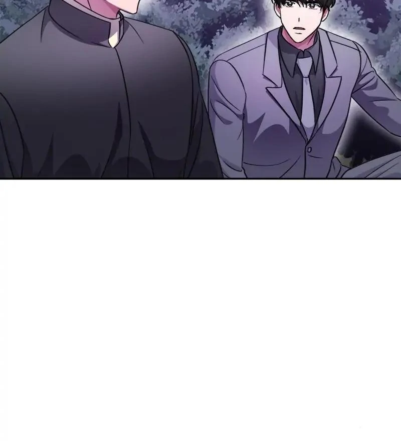 Holy Idol Chapter 43 - Page 20