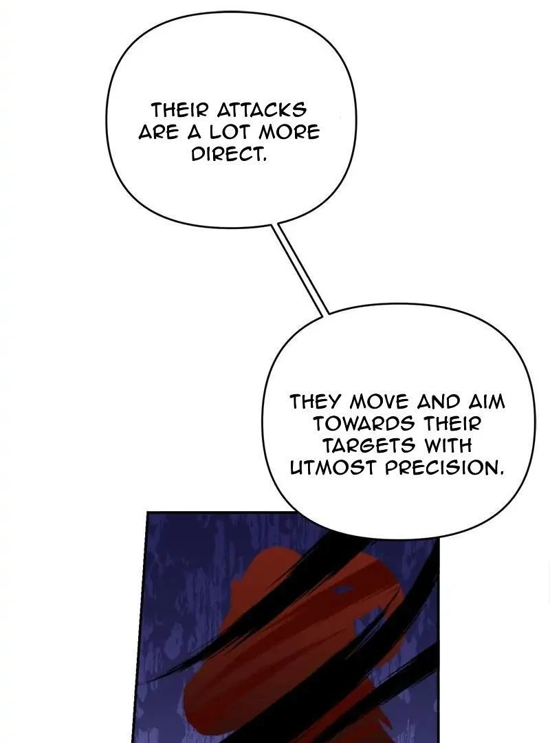 Holy Idol Chapter 43 - Page 23