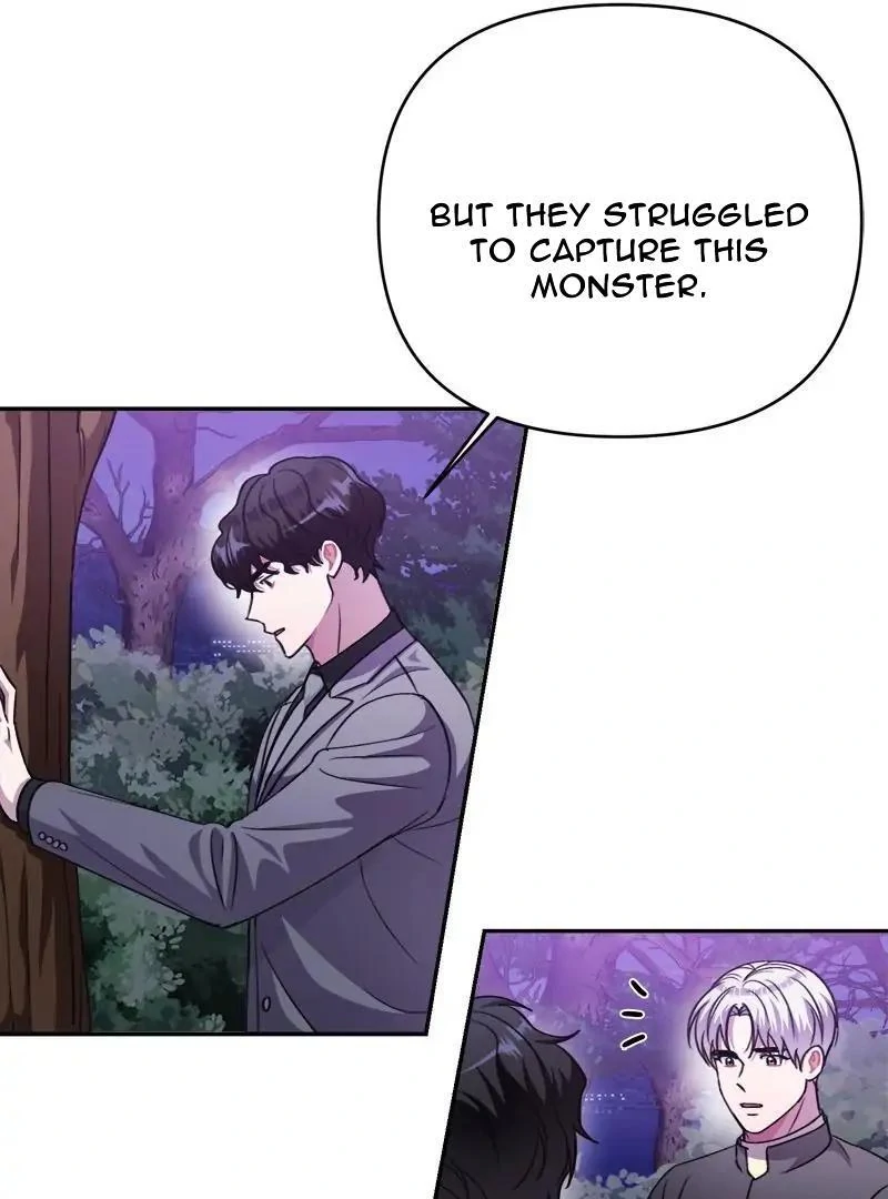 Holy Idol Chapter 43 - Page 26