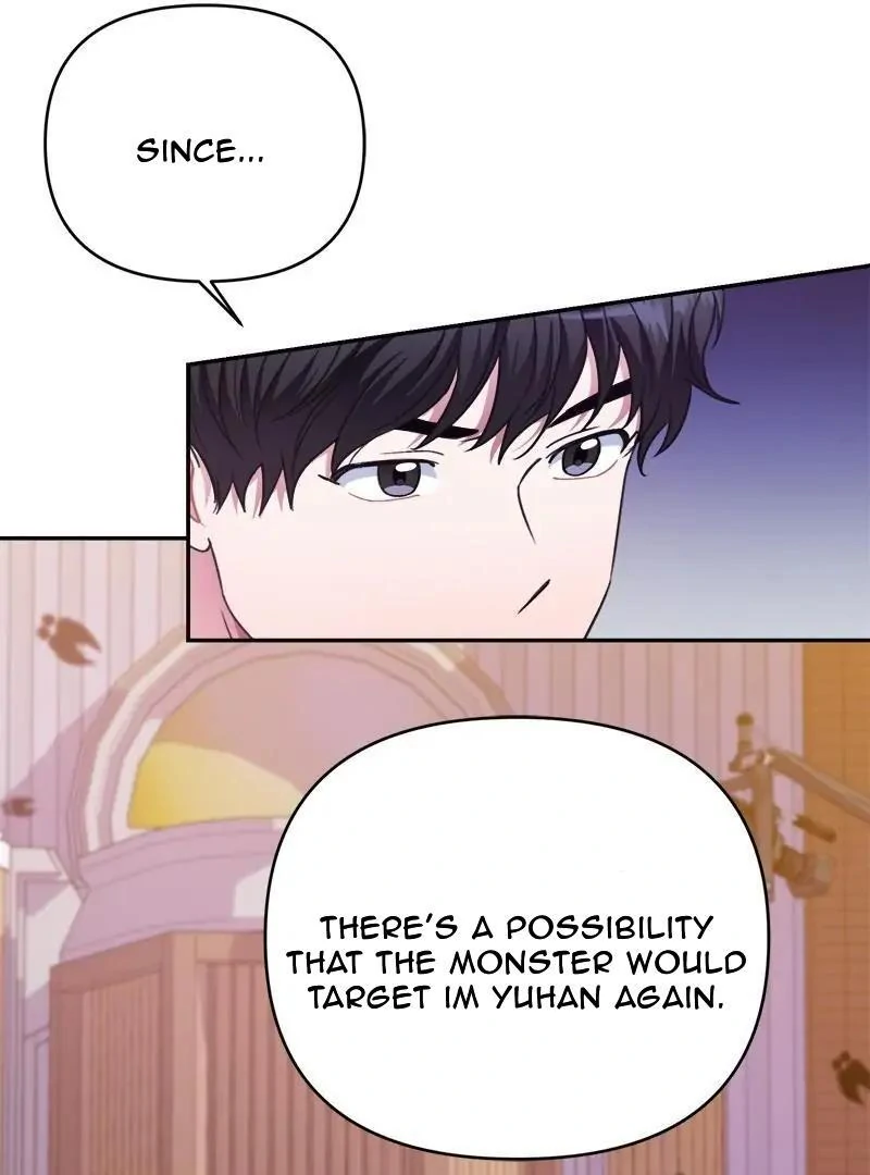 Holy Idol Chapter 43 - Page 31