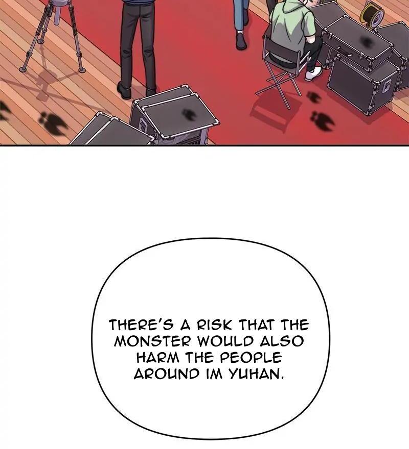 Holy Idol Chapter 43 - Page 35