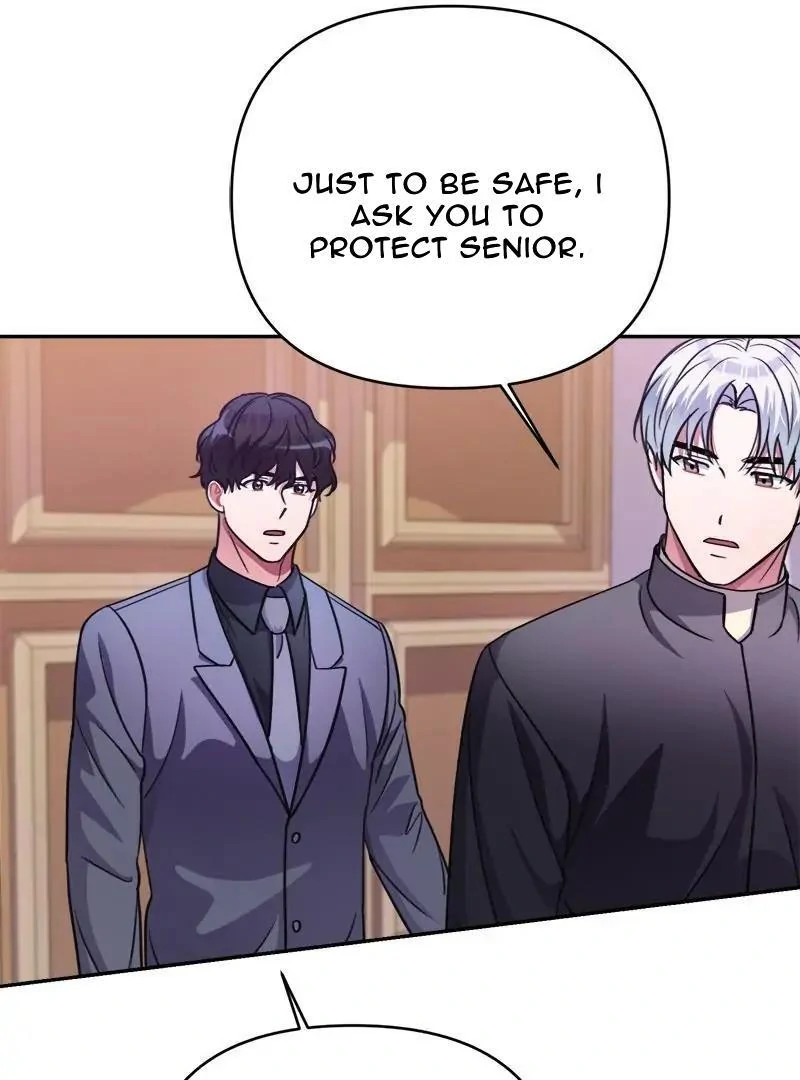 Holy Idol Chapter 43 - Page 37