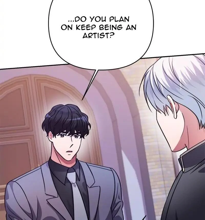 Holy Idol Chapter 43 - Page 40