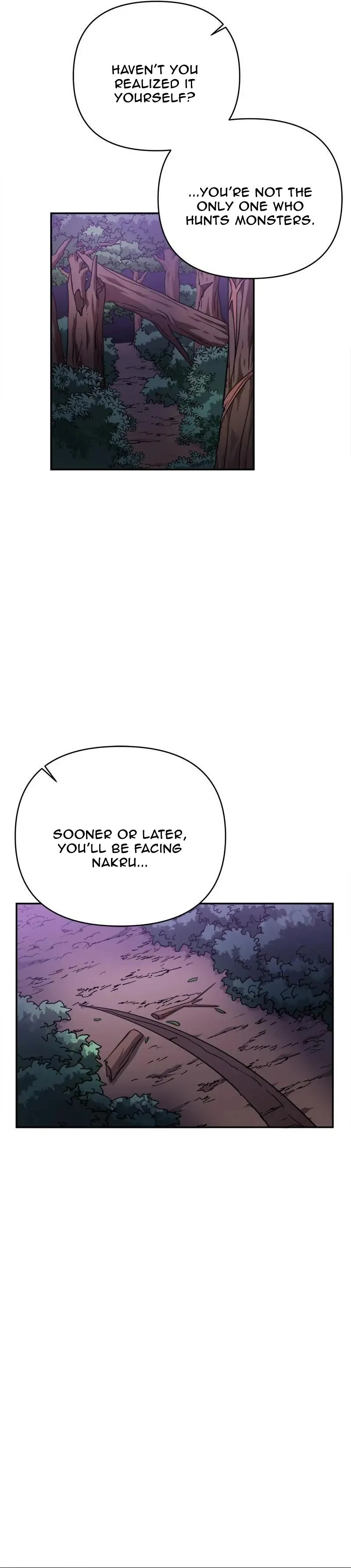 Holy Idol Chapter 43 - Page 42