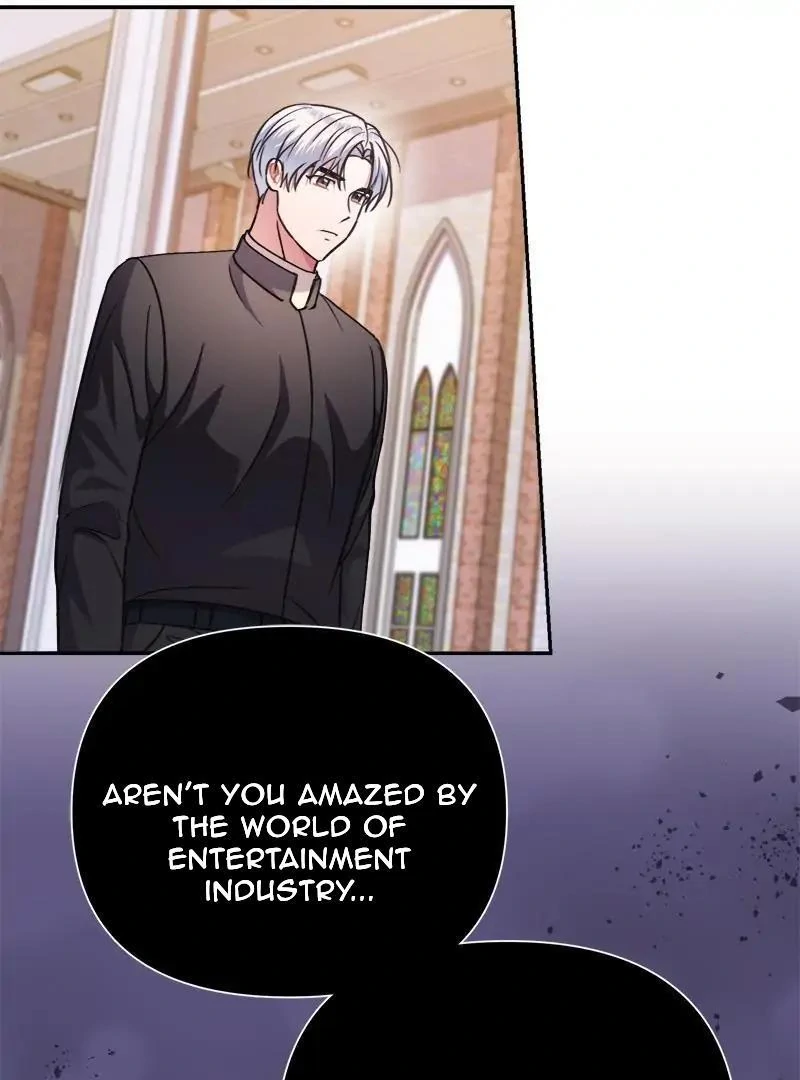 Holy Idol Chapter 43 - Page 44