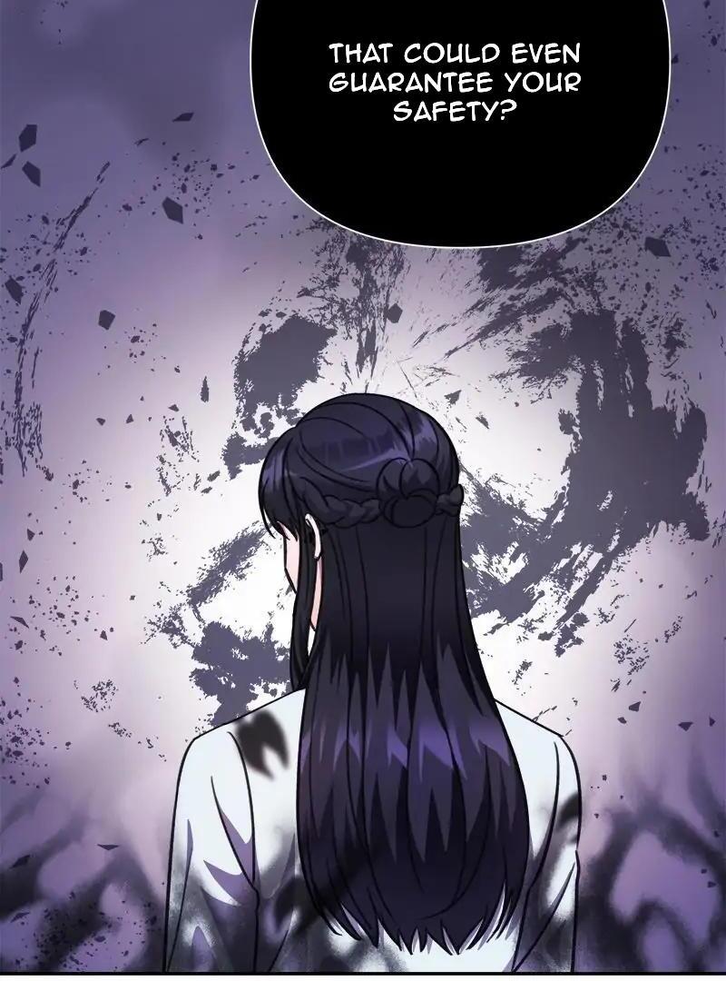 Holy Idol Chapter 43 - Page 45