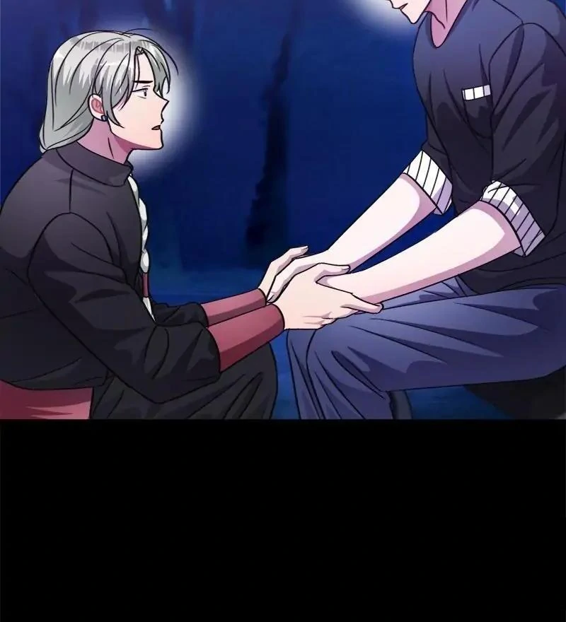 Holy Idol Chapter 43 - Page 48