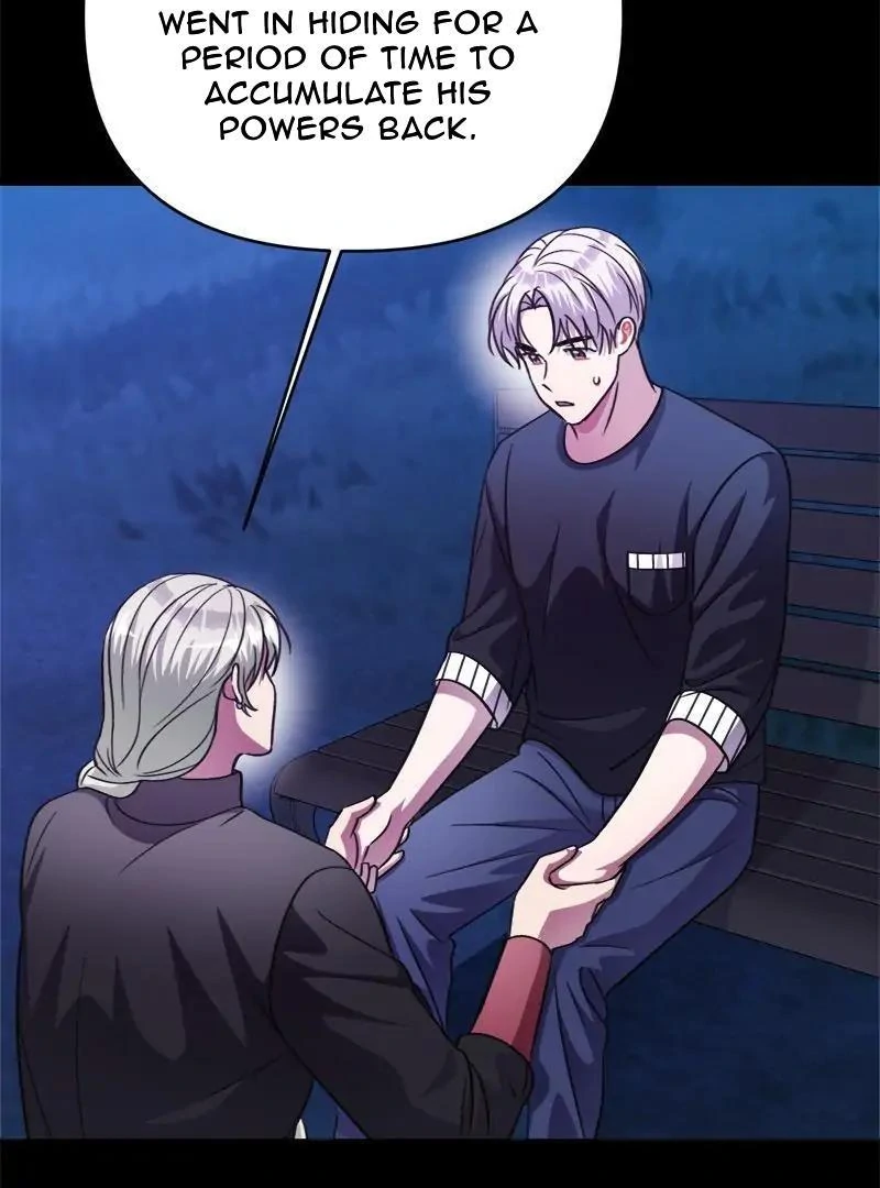 Holy Idol Chapter 43 - Page 51