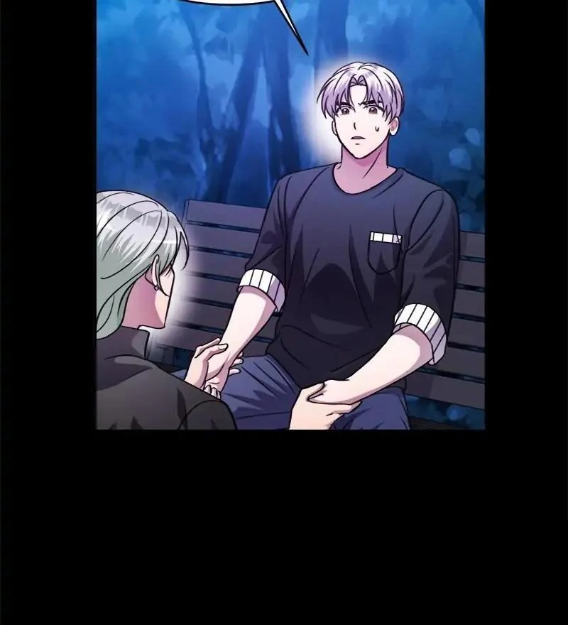 Holy Idol Chapter 43 - Page 53