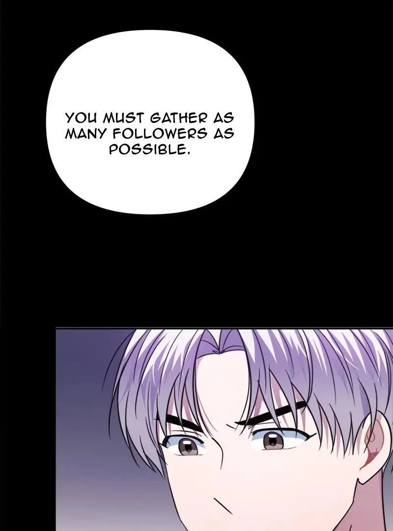 Holy Idol Chapter 43 - Page 56