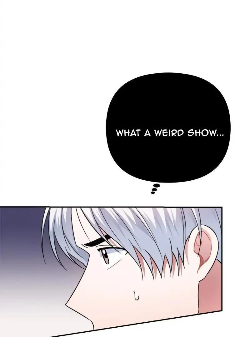 Holy Idol Chapter 43 - Page 77