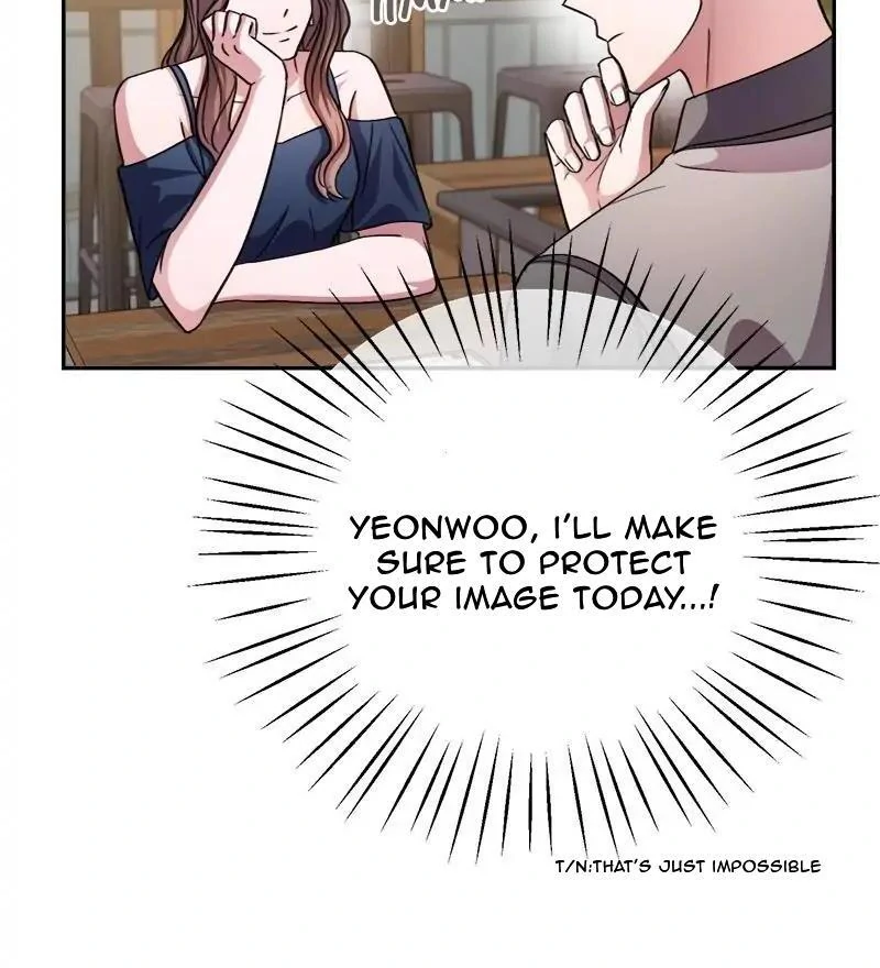 Holy Idol Chapter 43 - Page 90