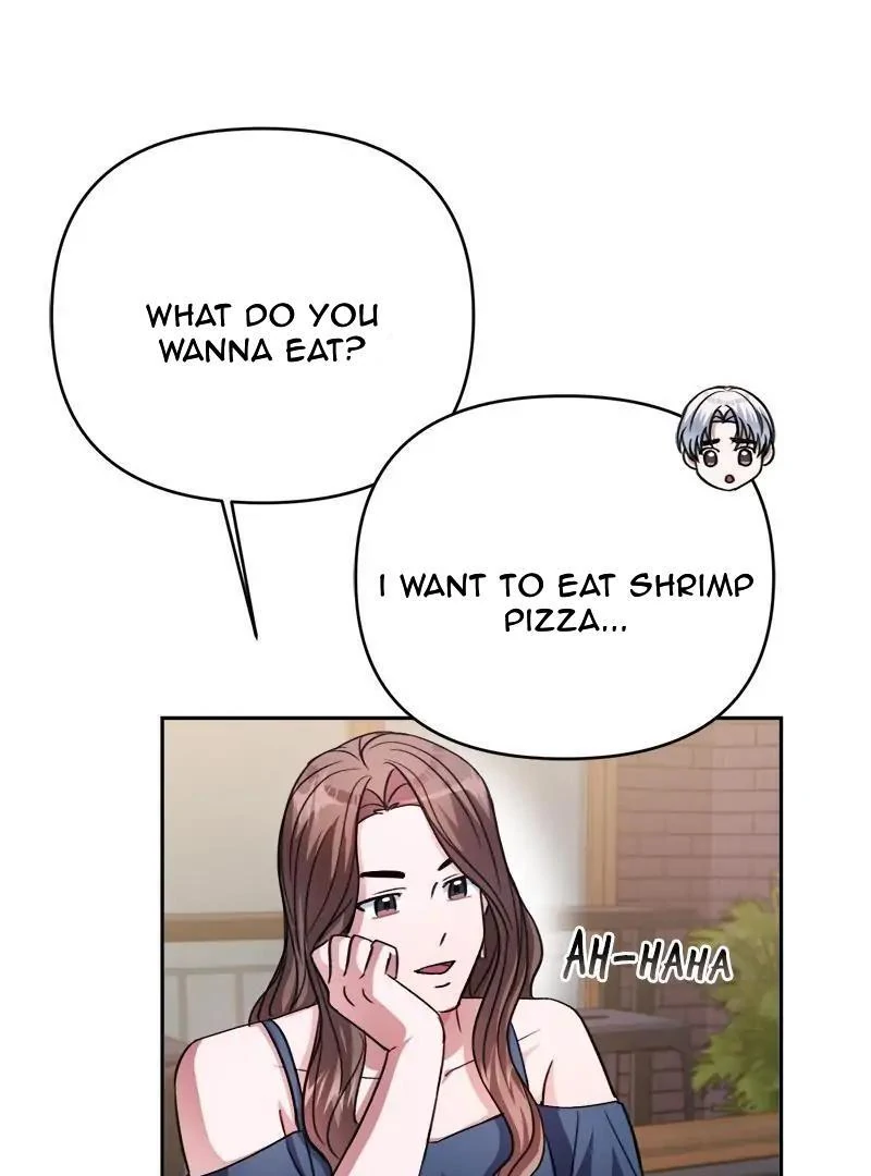 Holy Idol Chapter 43 - Page 91