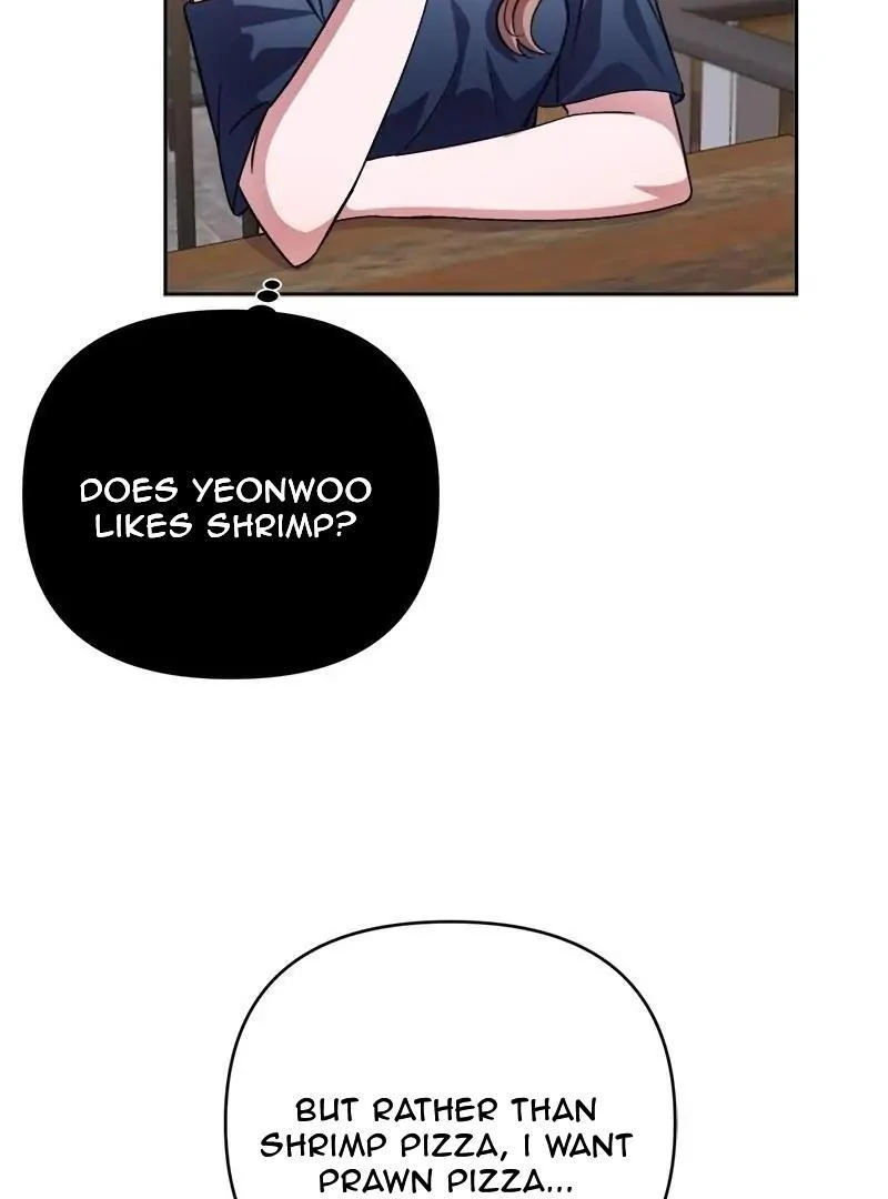 Holy Idol Chapter 43 - Page 92