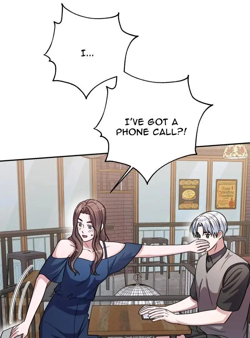 Holy Idol Chapter 43 - Page 96