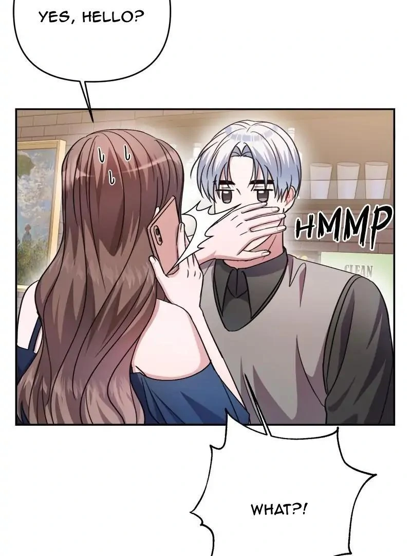 Holy Idol Chapter 43 - Page 98