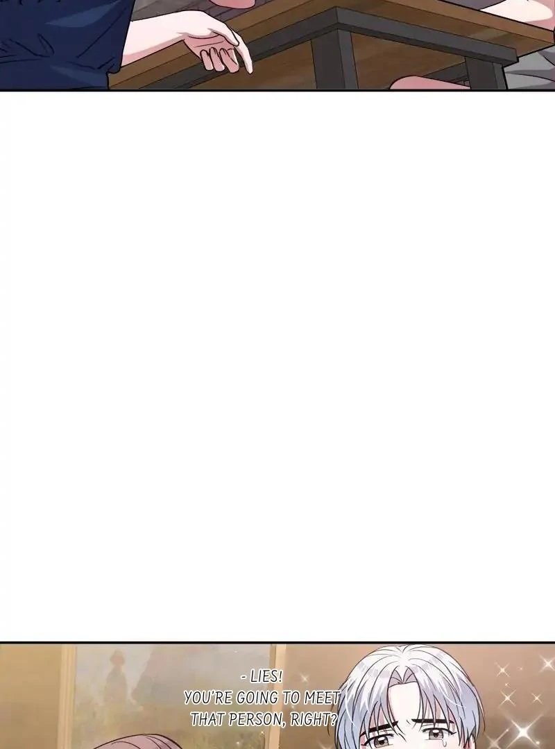 Holy Idol Chapter 43 - Page 107