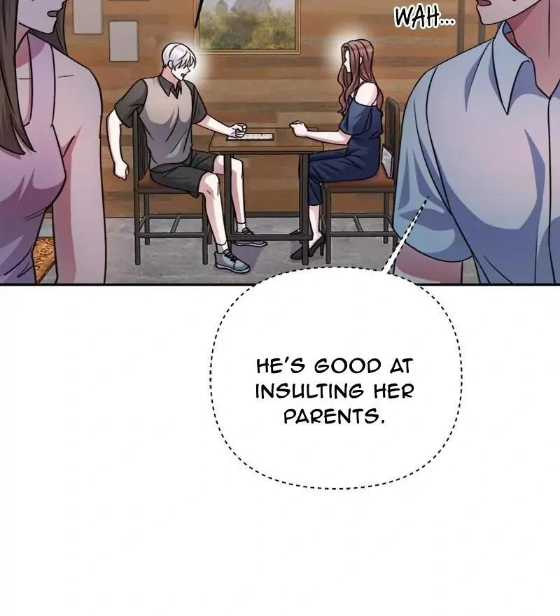 Holy Idol Chapter 44 - Page 6