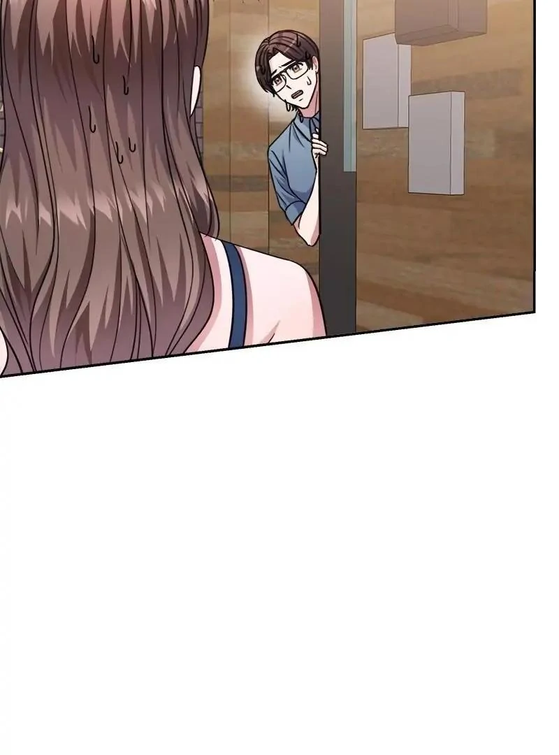 Holy Idol Chapter 44 - Page 8