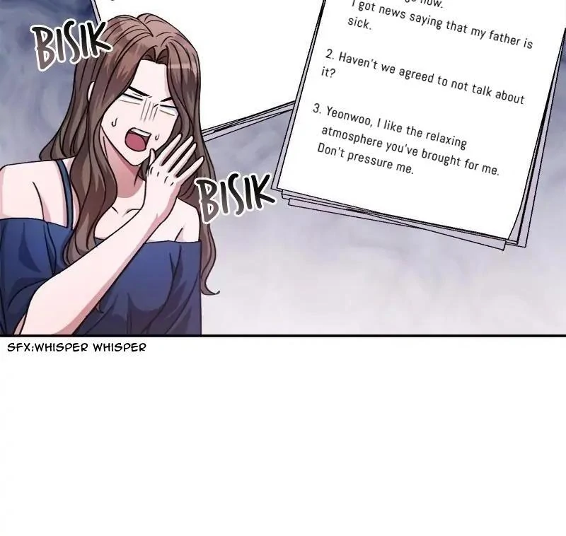 Holy Idol Chapter 44 - Page 10