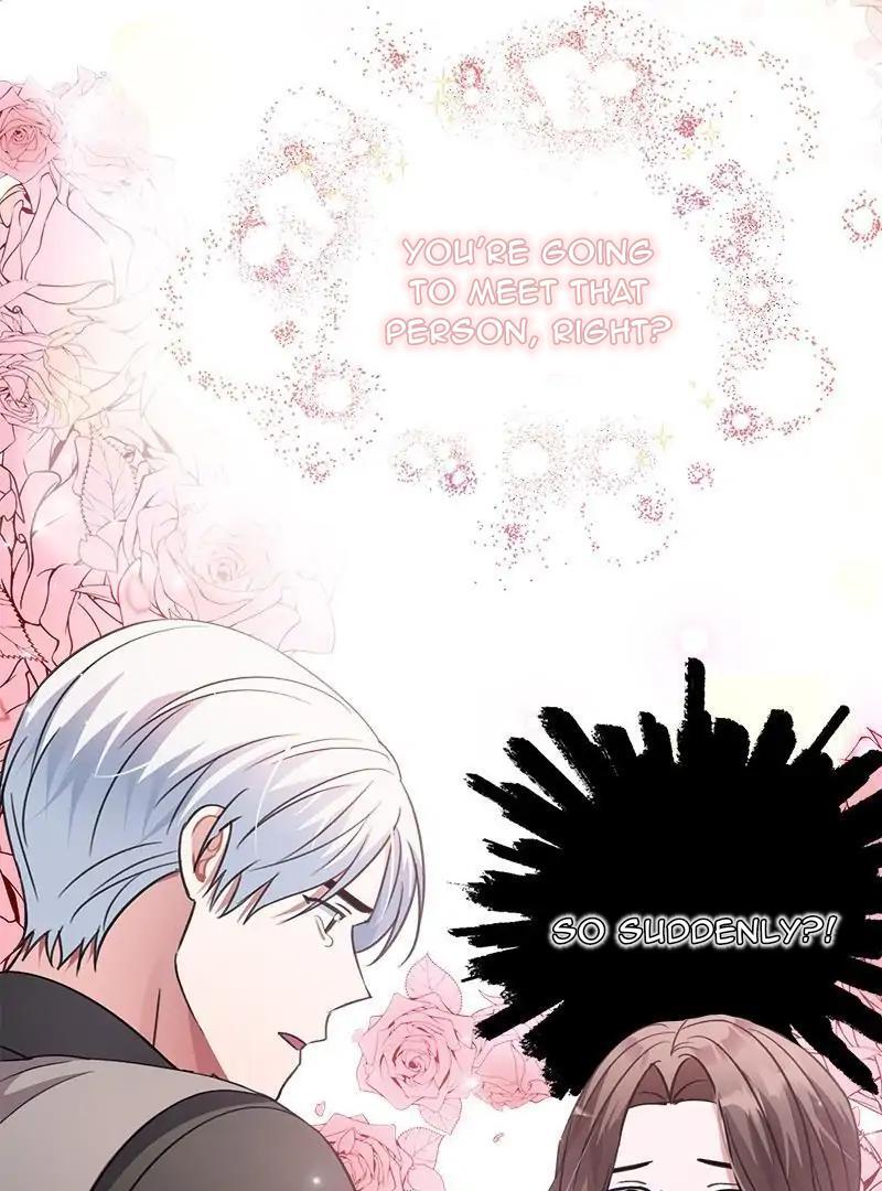 Holy Idol Chapter 44 - Page 17