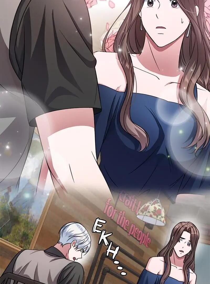 Holy Idol Chapter 44 - Page 18