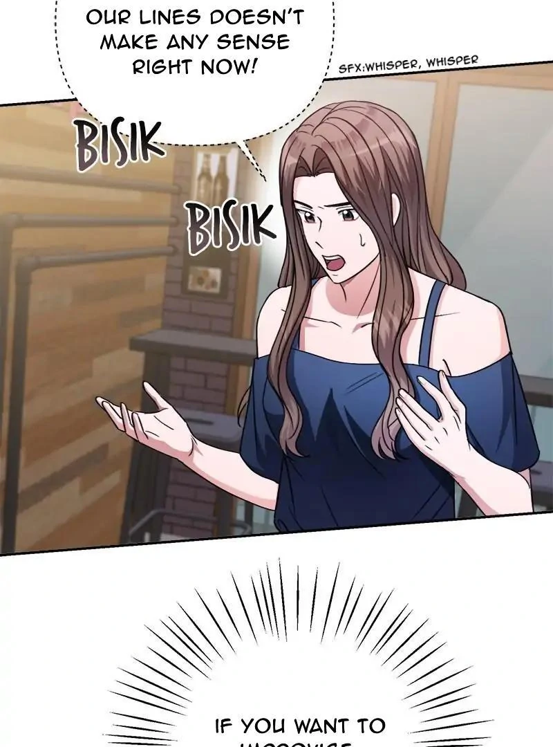 Holy Idol Chapter 44 - Page 22