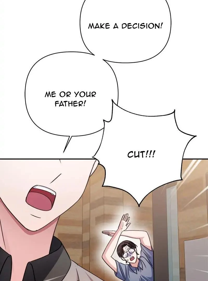 Holy Idol Chapter 44 - Page 24