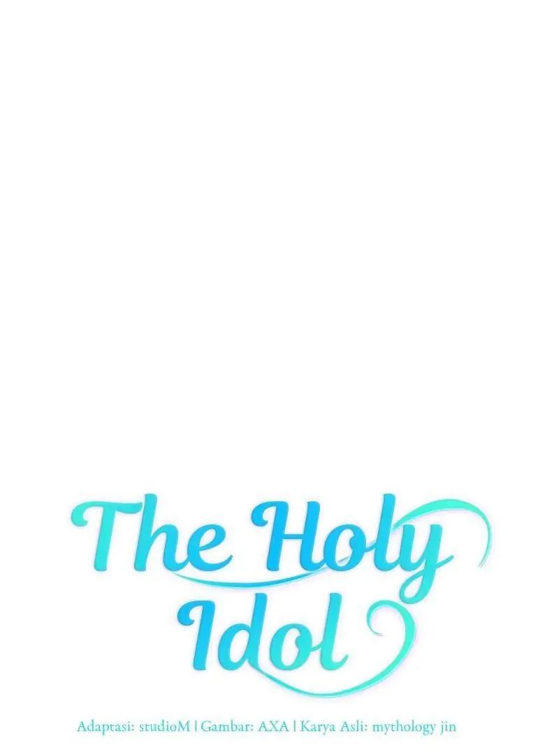 Holy Idol Chapter 44 - Page 27