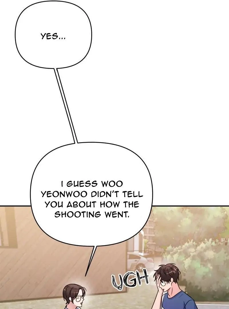 Holy Idol Chapter 44 - Page 31