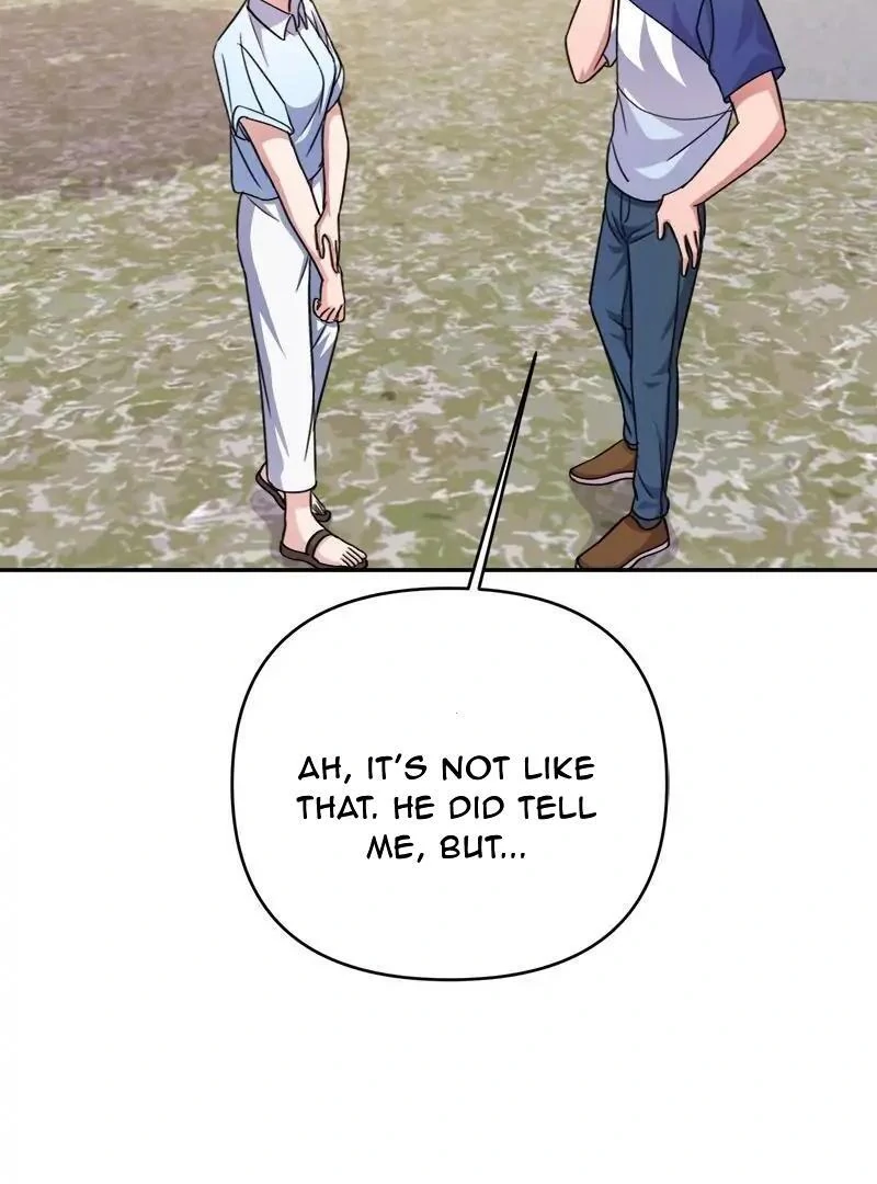 Holy Idol Chapter 44 - Page 32