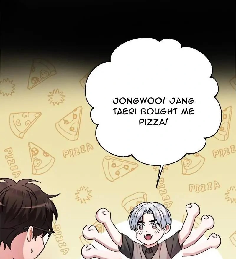 Holy Idol Chapter 44 - Page 34