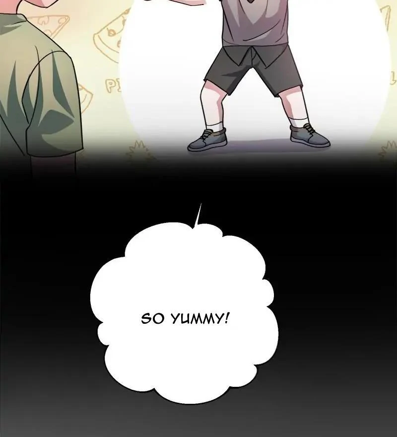 Holy Idol Chapter 44 - Page 35