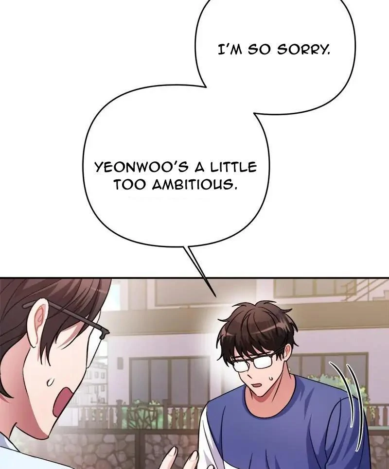 Holy Idol Chapter 44 - Page 38