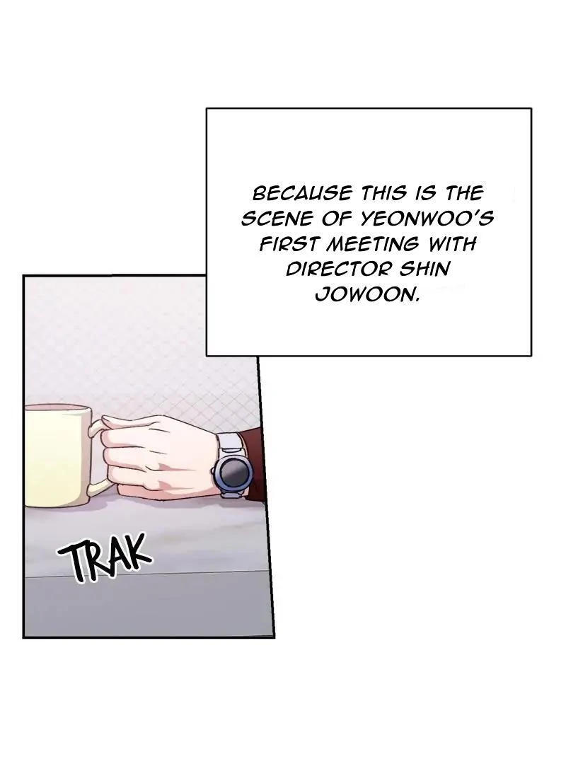 Holy Idol Chapter 44 - Page 42